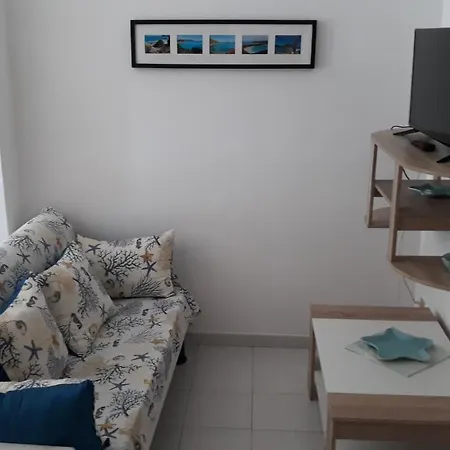 Apartment Trivano Centro *