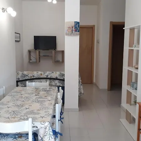 Trivano Centro Villasimius