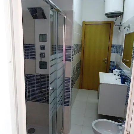 Trivano Centro Apartment Villasimius